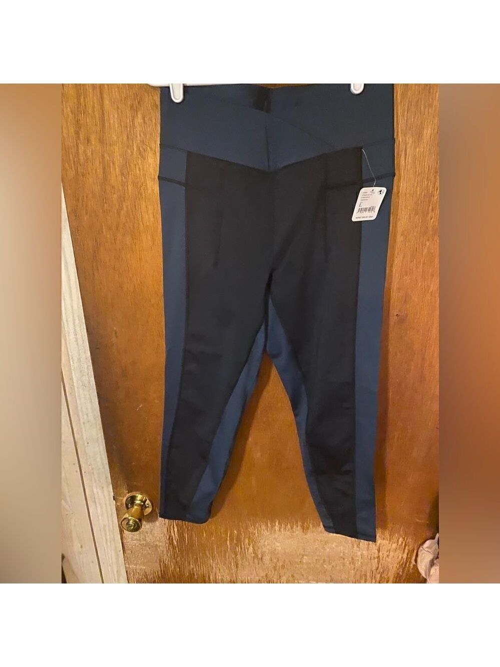 free people movement rebel legging